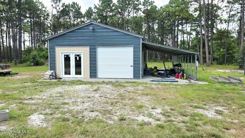 Tiny photo for 2094 Traders Neck Road, Hampstead, NC 28443 (MLS # 100586262)