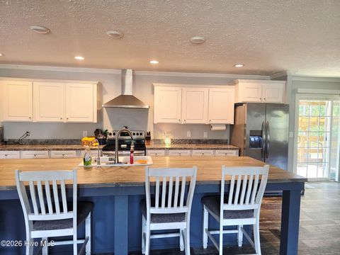 Tiny photo for 2094 Traders Neck Road, Hampstead, NC 28443 (MLS # 100586262)