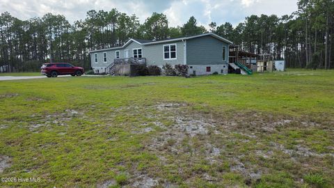 Tiny photo for 2094 Traders Neck Road, Hampstead, NC 28443 (MLS # 100586262)