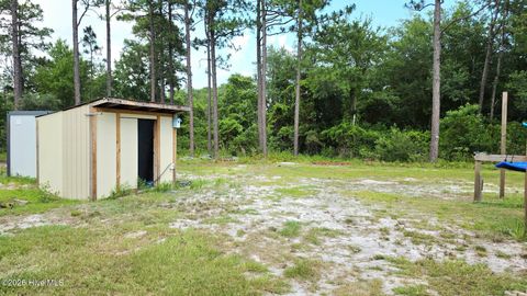 Tiny photo for 2094 Traders Neck Road, Hampstead, NC 28443 (MLS # 100586262)