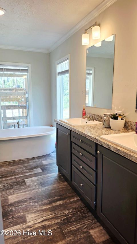 Tiny photo for 2094 Traders Neck Road, Hampstead, NC 28443 (MLS # 100586262)
