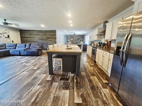Tiny photo for 2094 Traders Neck Road, Hampstead, NC 28443 (MLS # 100586262)