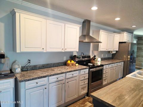 Tiny photo for 2094 Traders Neck Road, Hampstead, NC 28443 (MLS # 100586262)
