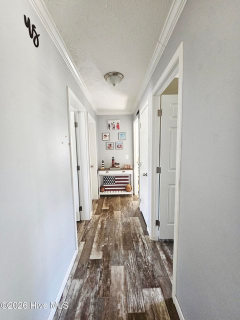 Tiny photo for 2094 Traders Neck Road, Hampstead, NC 28443 (MLS # 100586262)
