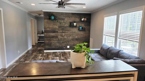 Tiny photo for 2094 Traders Neck Road, Hampstead, NC 28443 (MLS # 100586262)