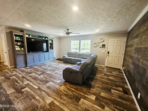 Tiny photo for 2094 Traders Neck Road, Hampstead, NC 28443 (MLS # 100586262)