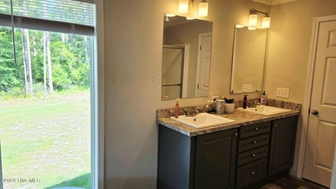 Tiny photo for 2094 Traders Neck Road, Hampstead, NC 28443 (MLS # 100586262)