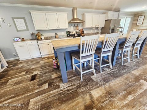 Tiny photo for 2094 Traders Neck Road, Hampstead, NC 28443 (MLS # 100586262)
