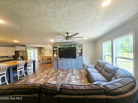 Tiny photo for 2094 Traders Neck Road, Hampstead, NC 28443 (MLS # 100586262)