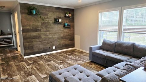 Tiny photo for 2094 Traders Neck Road, Hampstead, NC 28443 (MLS # 100586262)