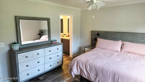 Tiny photo for 2094 Traders Neck Road, Hampstead, NC 28443 (MLS # 100586262)