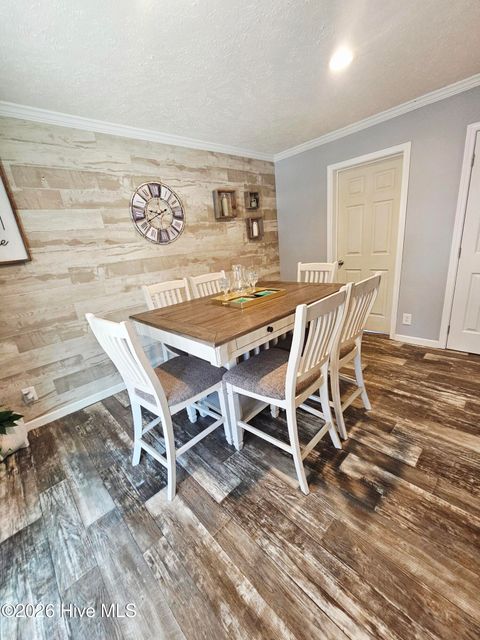 Tiny photo for 2094 Traders Neck Road, Hampstead, NC 28443 (MLS # 100586262)