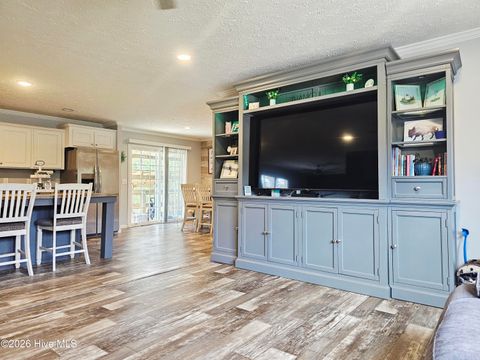 Tiny photo for 2094 Traders Neck Road, Hampstead, NC 28443 (MLS # 100586262)
