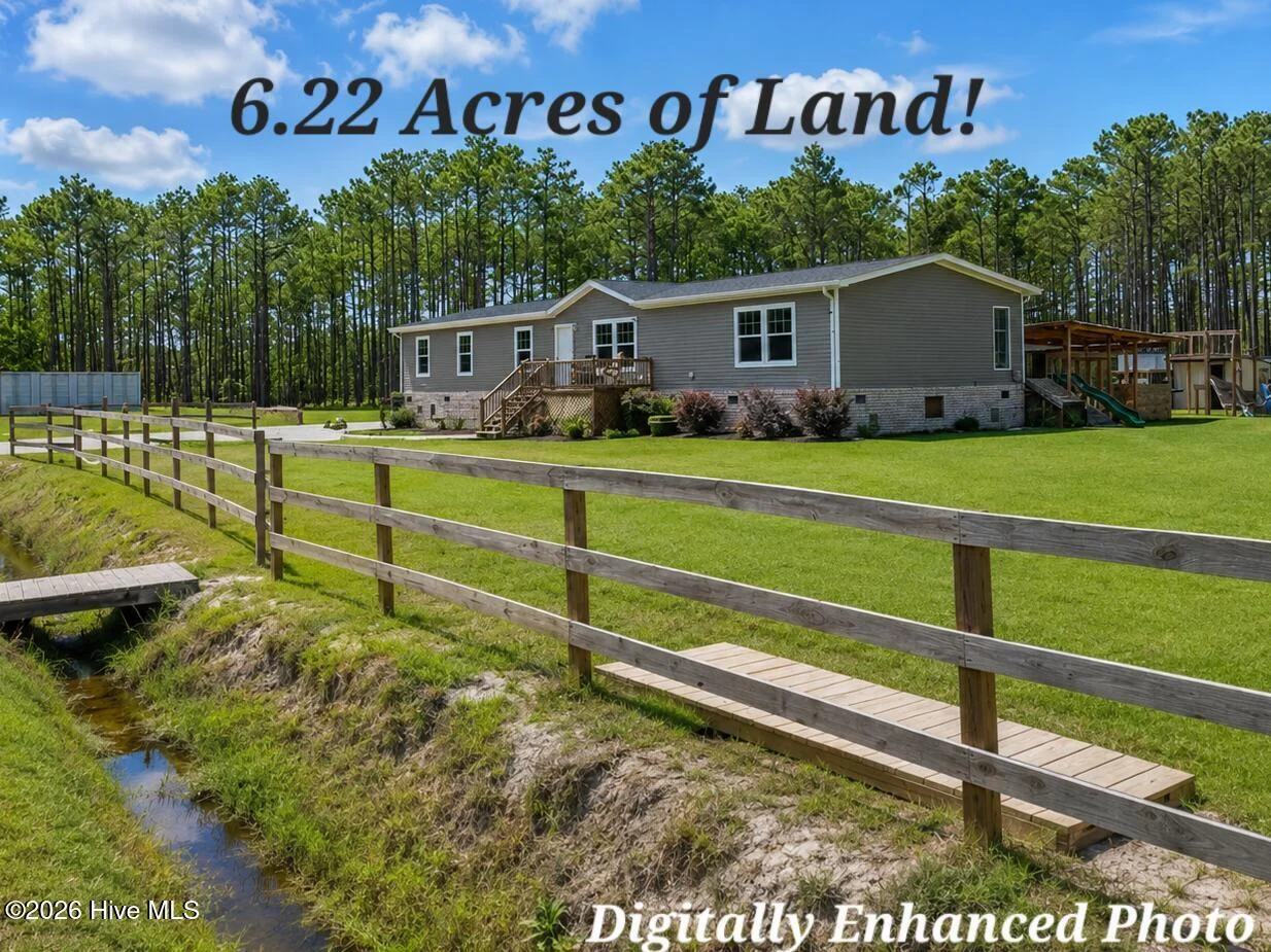 2094 Traders Neck Road