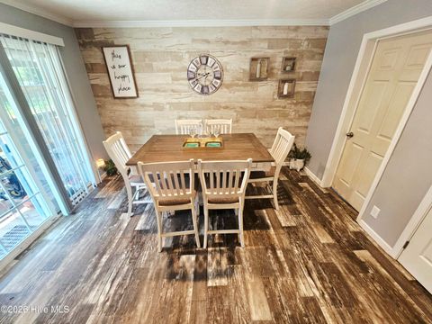 Tiny photo for 2094 Traders Neck Road, Hampstead, NC 28443 (MLS # 100586262)