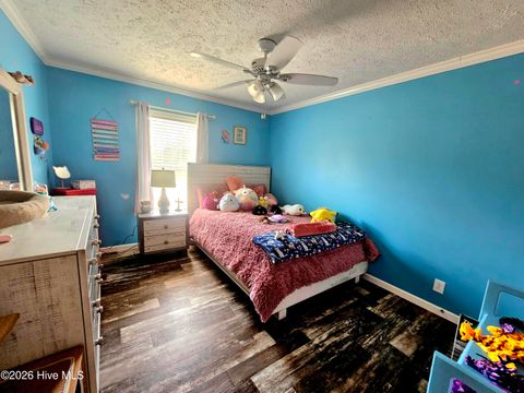 Tiny photo for 2094 Traders Neck Road, Hampstead, NC 28443 (MLS # 100586262)