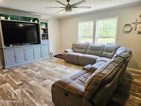 Tiny photo for 2094 Traders Neck Road, Hampstead, NC 28443 (MLS # 100586262)