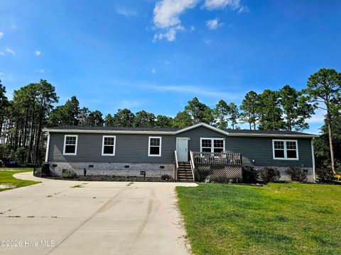 Tiny photo for 2094 Traders Neck Road, Hampstead, NC 28443 (MLS # 100586262)