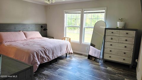 Tiny photo for 2094 Traders Neck Road, Hampstead, NC 28443 (MLS # 100586262)
