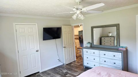 Tiny photo for 2094 Traders Neck Road, Hampstead, NC 28443 (MLS # 100586262)