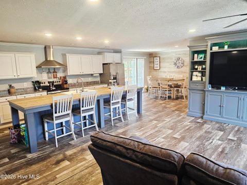 Tiny photo for 2094 Traders Neck Road, Hampstead, NC 28443 (MLS # 100586262)