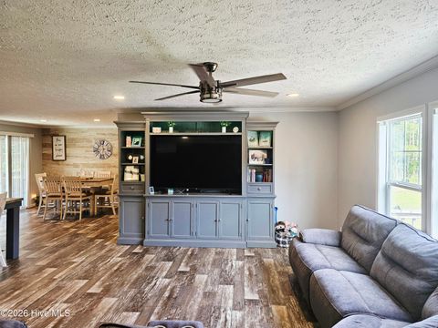 Tiny photo for 2094 Traders Neck Road, Hampstead, NC 28443 (MLS # 100586262)