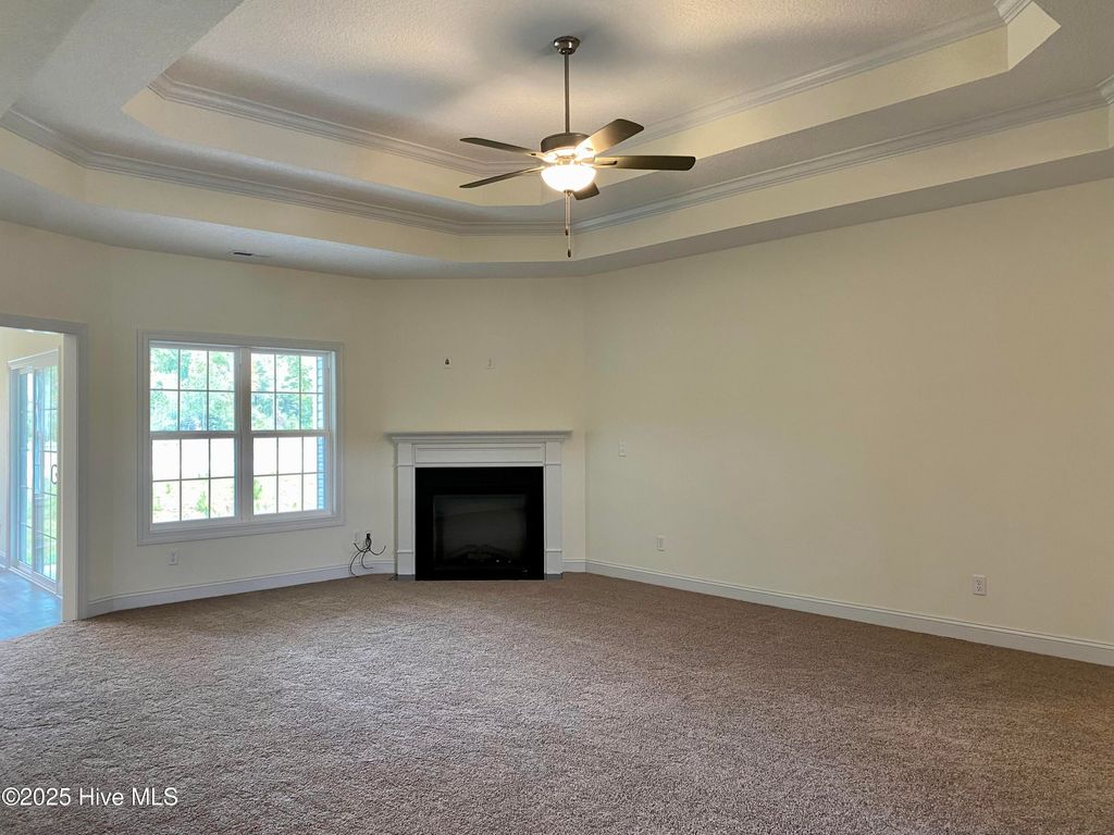 Photo of 1870 Olde Towne Pointe Boulevard, Jacksonville, NC 28546 (MLS # 100483147)