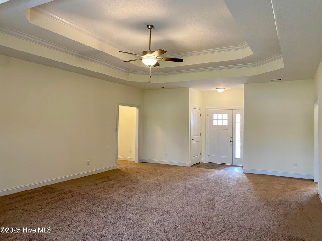 Photo of 1870 Olde Towne Pointe Boulevard, Jacksonville, NC 28546 (MLS # 100483147)