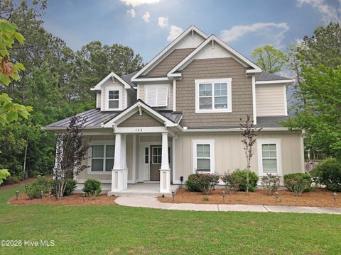 Homes For Rent - 122 Saltwater Landing Drive<br/> Hampstead, NC 28443