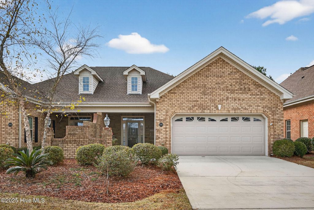 Photo of 3785 Anslow Drive, Leland, NC 28451 (MLS # 100544903)