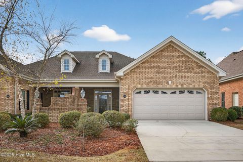 3785 Anslow Drive Leland NC 28451