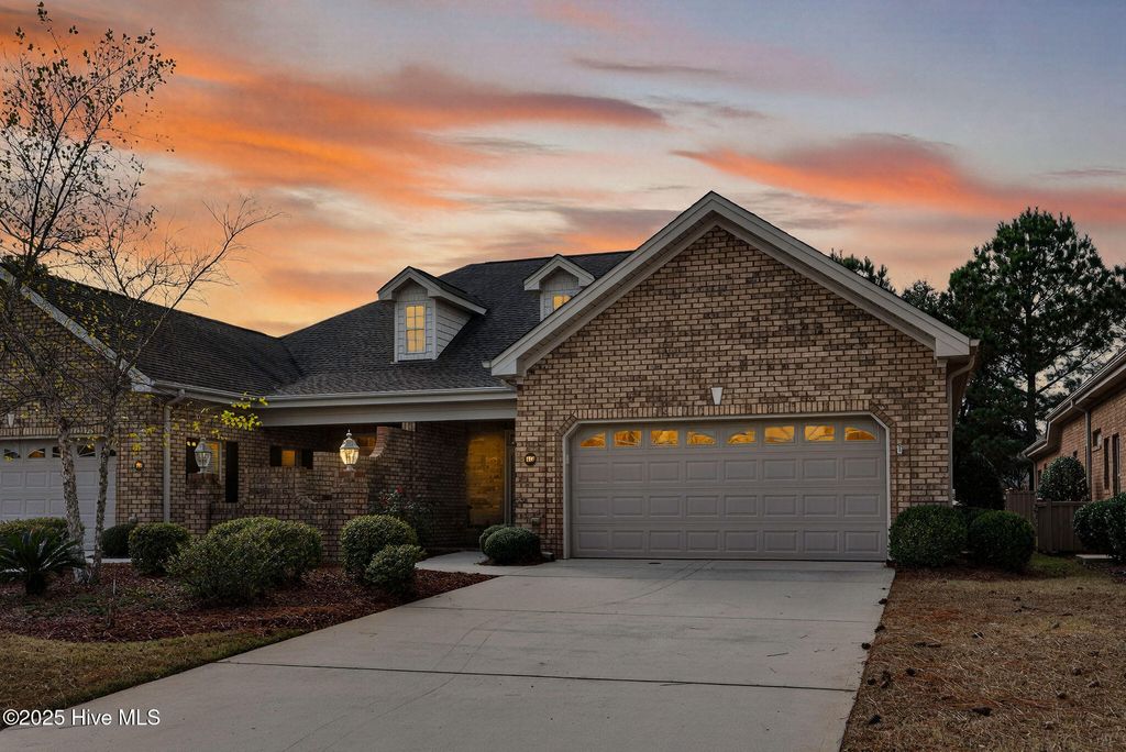 Photo of 3785 Anslow Drive, Leland, NC 28451 (MLS # 100544903)