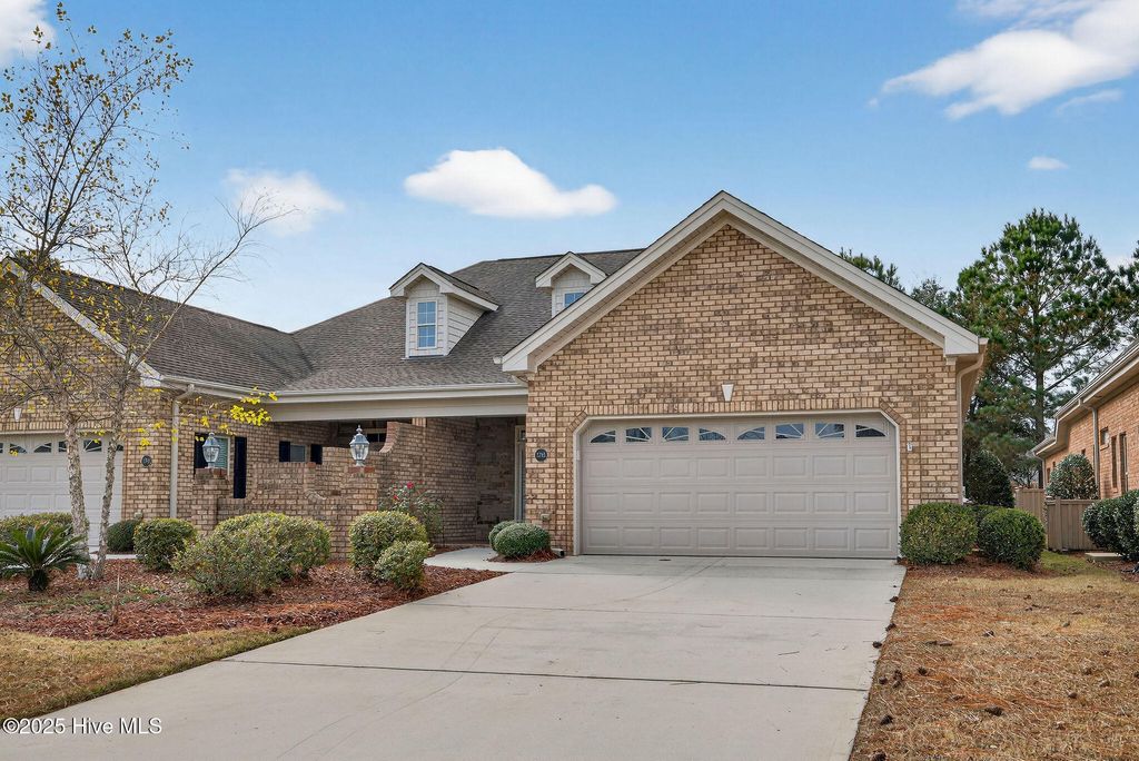 Photo of 3785 Anslow Drive, Leland, NC 28451 (MLS # 100544903)