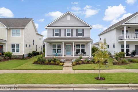 804 Trisail Terrace Wilmington NC 28412