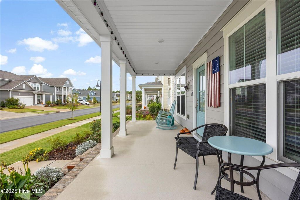 Photo of 804 Trisail Terrace, Wilmington, NC 28412 (MLS # 100538823)