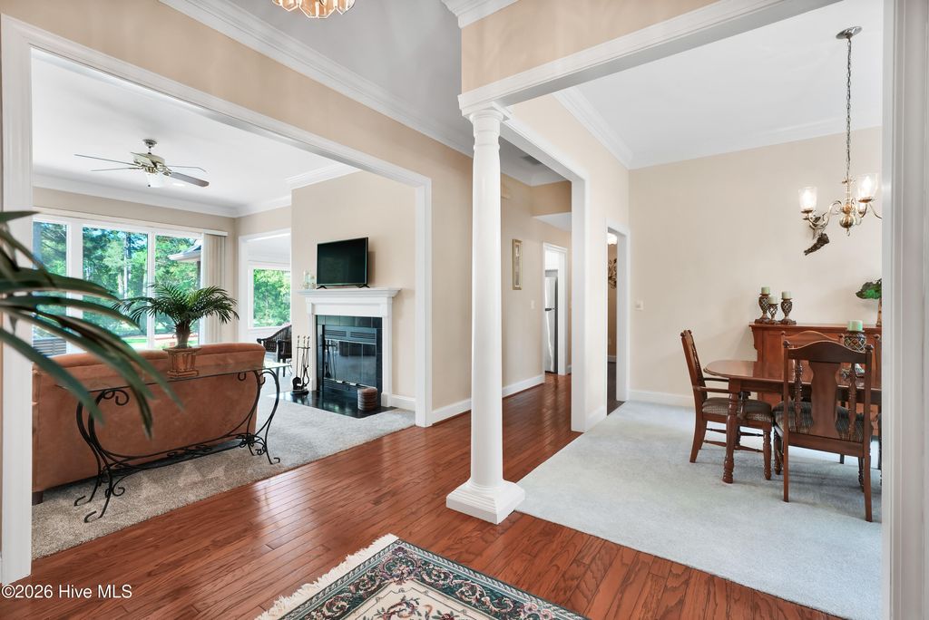 Photo of 324 Long Leaf Drive, Hampstead, NC 28443 (MLS # 100567703)