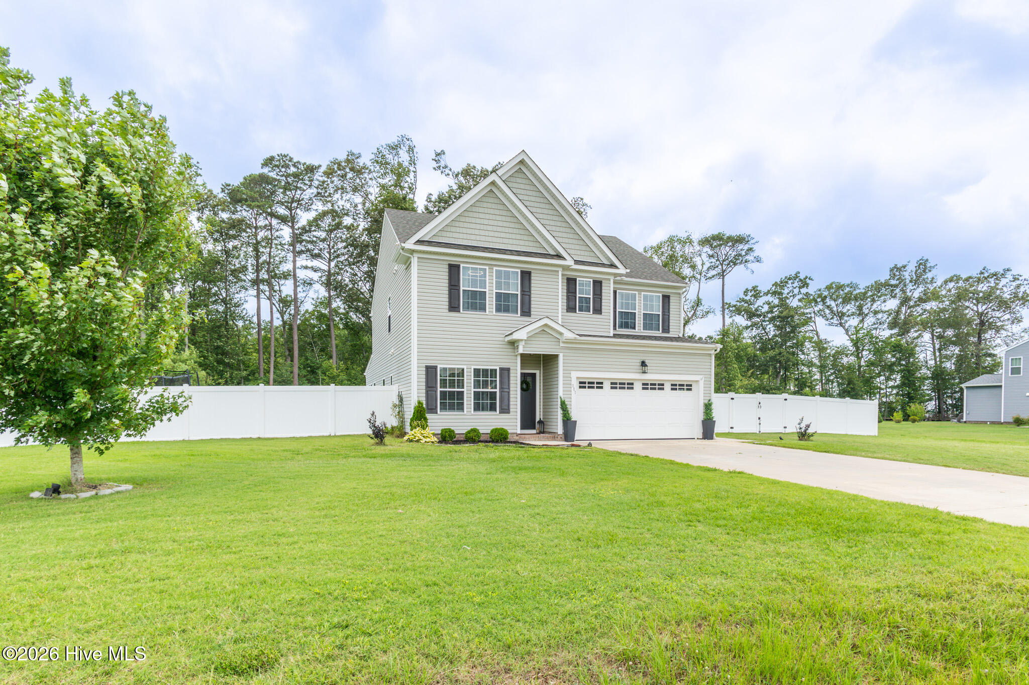 111 Chapman Lane