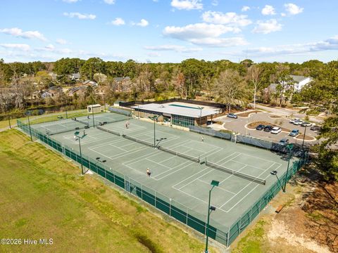 Tiny photo for 3825 Appleton Way, Wilmington, NC 28412 (MLS # 100557388)