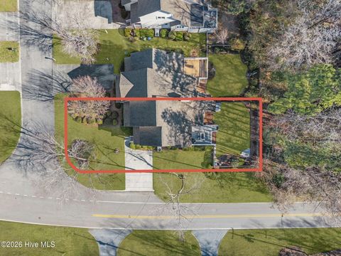 Tiny photo for 3825 Appleton Way, Wilmington, NC 28412 (MLS # 100557388)