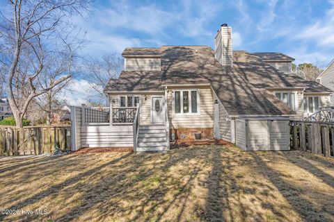 Tiny photo for 3825 Appleton Way, Wilmington, NC 28412 (MLS # 100557388)