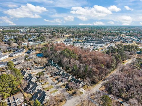 Tiny photo for 3825 Appleton Way, Wilmington, NC 28412 (MLS # 100557388)