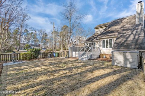 Tiny photo for 3825 Appleton Way, Wilmington, NC 28412 (MLS # 100557388)