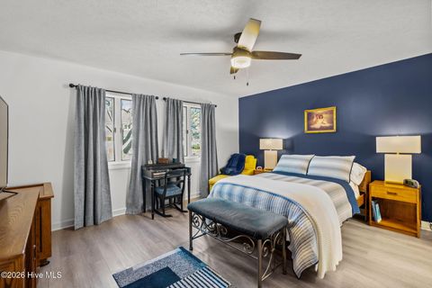 Tiny photo for 3825 Appleton Way, Wilmington, NC 28412 (MLS # 100557388)