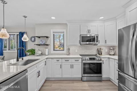 Tiny photo for 3825 Appleton Way, Wilmington, NC 28412 (MLS # 100557388)