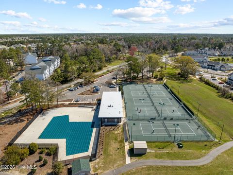 Tiny photo for 3825 Appleton Way, Wilmington, NC 28412 (MLS # 100557388)