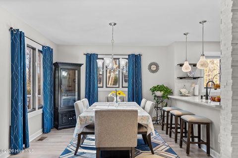 Tiny photo for 3825 Appleton Way, Wilmington, NC 28412 (MLS # 100557388)