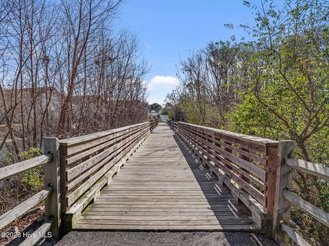 Tiny photo for 3825 Appleton Way, Wilmington, NC 28412 (MLS # 100557388)