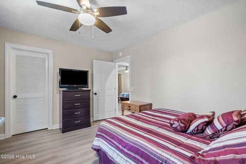 Tiny photo for 3825 Appleton Way, Wilmington, NC 28412 (MLS # 100557388)