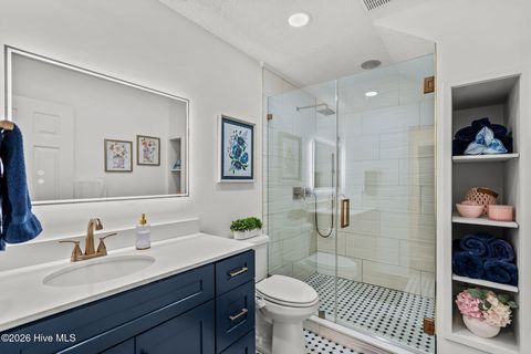 Tiny photo for 3825 Appleton Way, Wilmington, NC 28412 (MLS # 100557388)