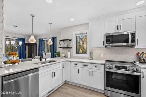 Tiny photo for 3825 Appleton Way, Wilmington, NC 28412 (MLS # 100557388)